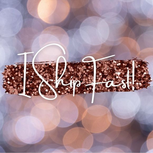 B Makowsky Teal Blue Leather Shoulder Bag w/ Studs + Leopard - Picture 8 of 10